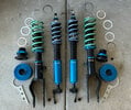 FS: NorCal Tesla M3P Unplugged Coilovers