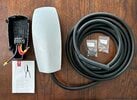 Tesla High Power Wall Connector Charger 80A with 24' Cable