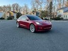 2018 Tesla Model 3 Performance with FSD - $29k