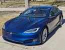 2016 (UNICORN) Tesla Model S 75D AWD with WARRANTY
