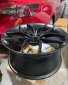 Tesla Style Zero G Performance wheels for sale (Model 3)