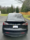 2023 Tesla Model Y Only 6500 miles AWD Dual Motor Excellent Condition