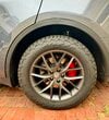 Model Y Off-Road Tire Package + Unplugged Performance Dirt/Snow Coilovers