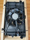 Cooling Fan Motor Shroud1.JPG