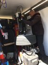 Tesla Repair Van Fully Equpped IMG_9763.JPG
