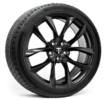 T-Sportline Winter wheel and tire package (Model Y)