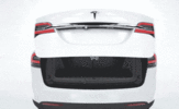1st Custom Tesla Fridge for Sub-trunk