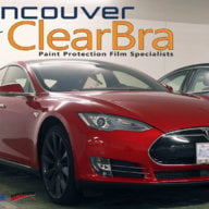 Vancouver ClearBra