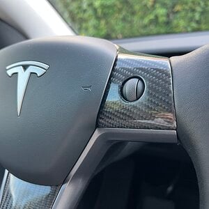 Yoke Steering Wheel for Tesla Model 3  Y【Style 34】 (3).jpg
