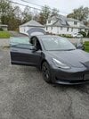 2023 Tesla Model 3 - only 4k miles